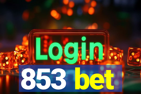 853 bet